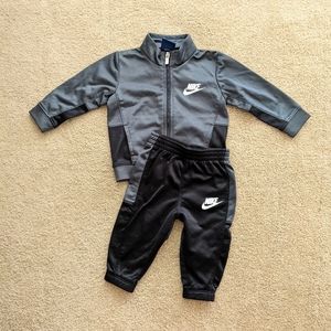 Nike Jogger Set